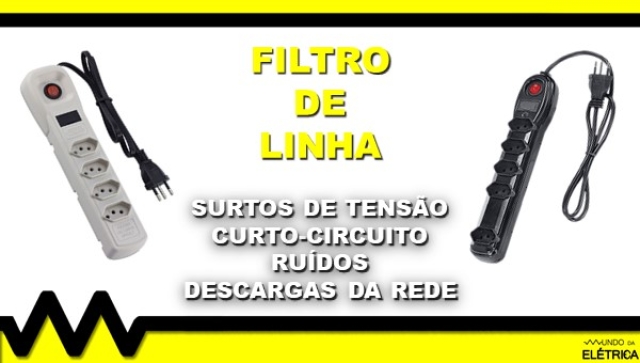 O que é no-break e como funciona?