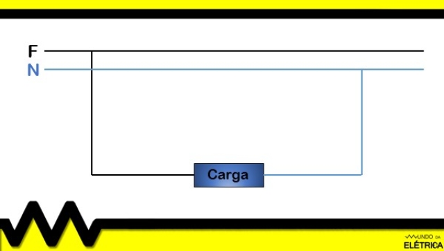 Ligação em série? Descubra como fazer!