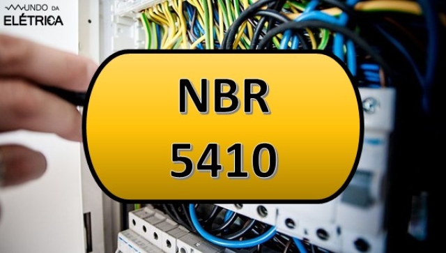 Três Normas da Elétrica que você precisa conhecer!