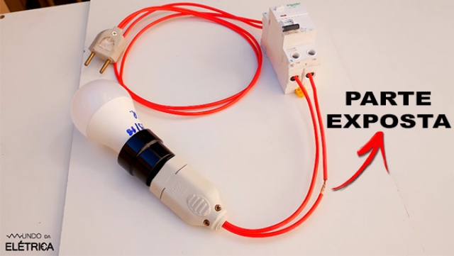 Fita isolante líquida! Opção para isolação de emendas de cabos elétricos?