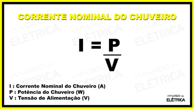 Disjuntor para chuveiro, qual escolher?