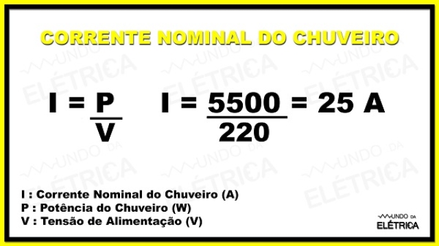 Disjuntor para chuveiro 220V – Dicas de como escolher!