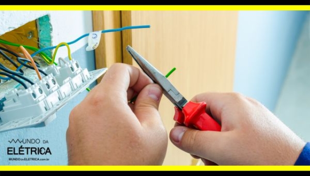 10 serviços elétricos para oferecer aos seus clientes