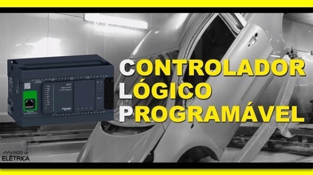 Automação industrial! O que é e principais componentes