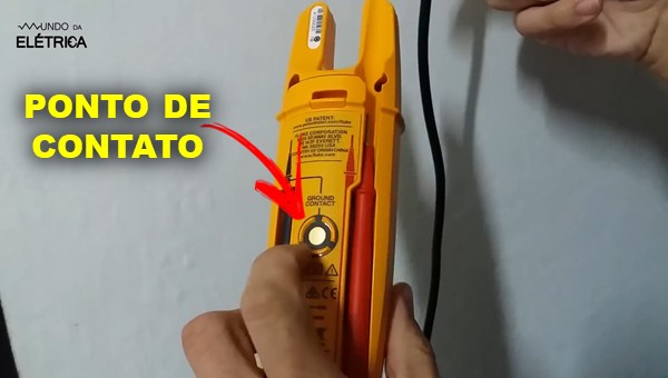 Como calcular potência elétrica