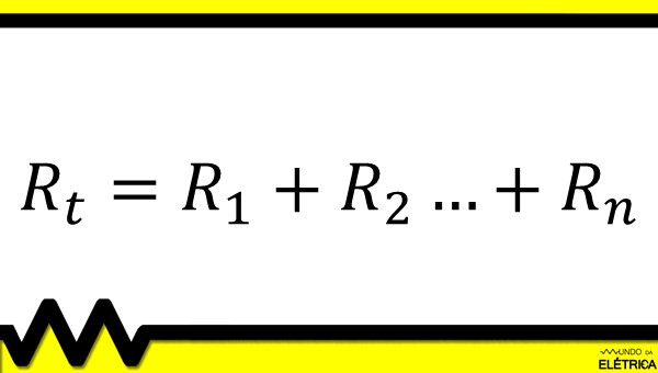 Aprenda a calcular a resistência!