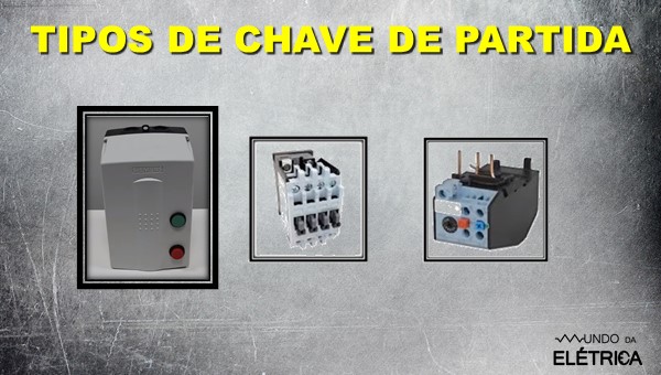 Primeiro modelo dessa Chave.
