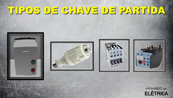 Segundo modelo dessa Chave.