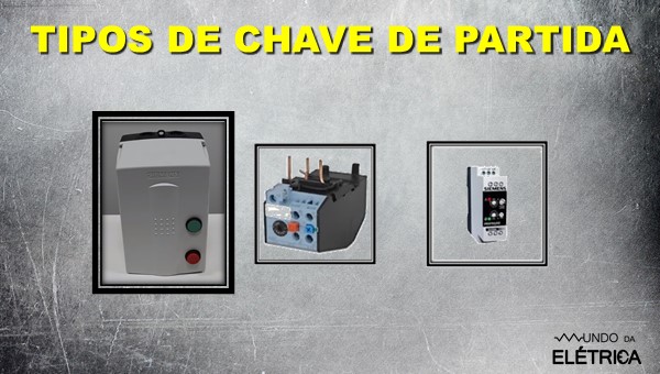 Terceiro Modelo dessa Chave.