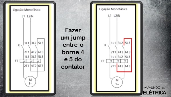 O que fazer nessa ligação?
