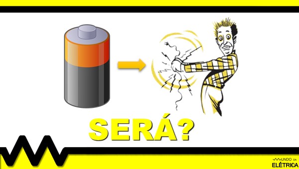 Qual será a resposta? Vamos ver!