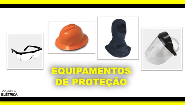 O que é EPI? Quando usar?