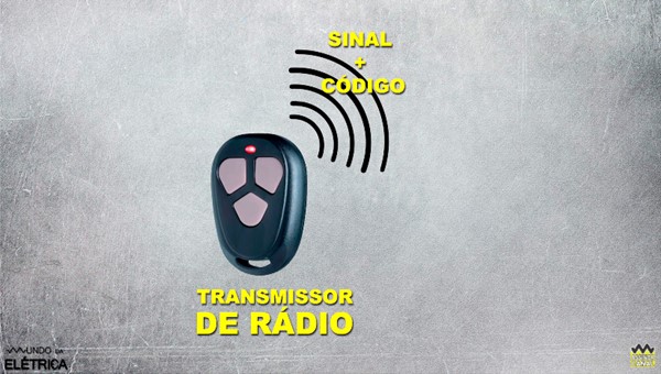 Tire as suas dúvidas sobre codificação de controle para portão!