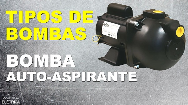 Conheça os tipos de Bombas D'água e aprenda a Dimensionar!