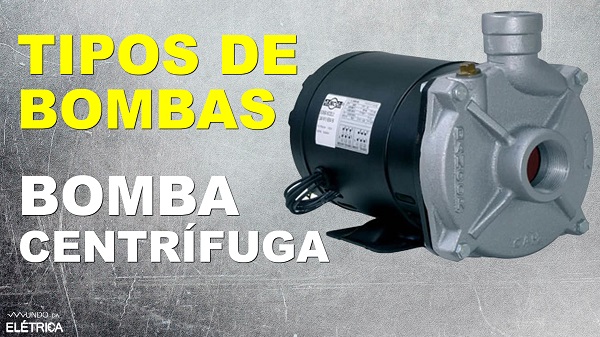 Conheça os tipos de Bombas D'água e aprenda a Dimensionar!