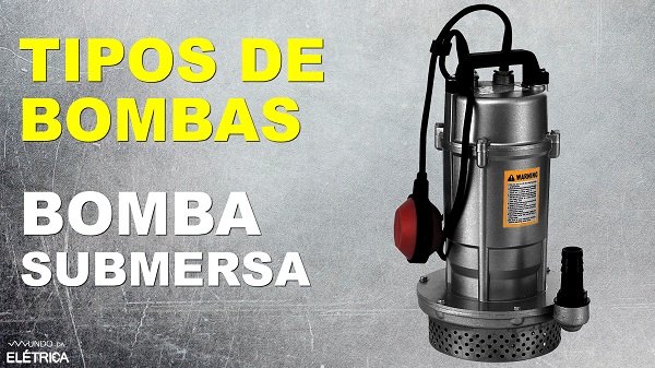 Conheça os tipos de Bombas D'água e aprenda a Dimensionar!