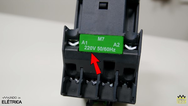 Comando para o Sensor acender várias Lâmpadas.