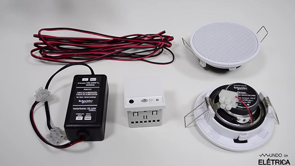 Como Instalar Sistema de Som Bluetooth?