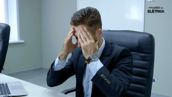 Como se acalmar e tomar decisões?