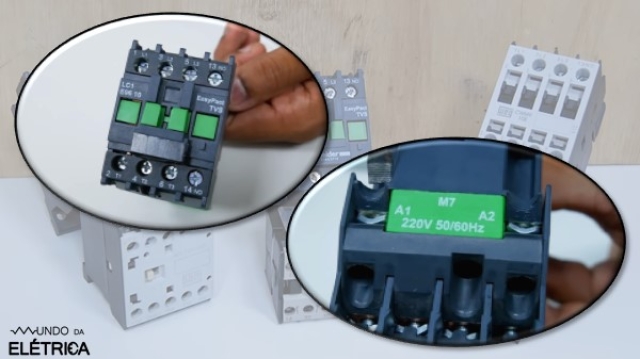 Como ligar várias lâmpadas em um interruptor? Resolvido!