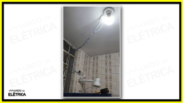 Gambiarras elétricas – Porque não fazer e como evitar!