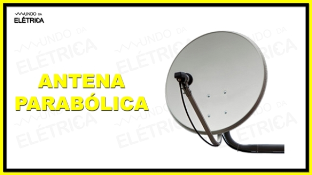 Aprenda como instalar antena parabólica!
