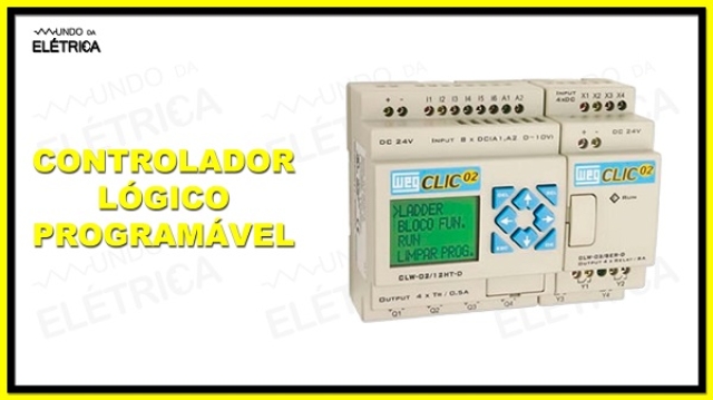 Aprenda o que é programação de CLP!