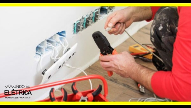 Manutenção elétrica: o que você precisa saber!