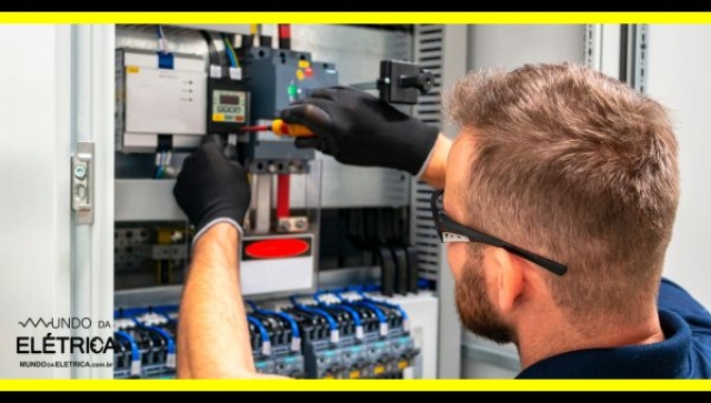 Manutenção elétrica: 10 dicas para fornecer este serviço aos seus clientes