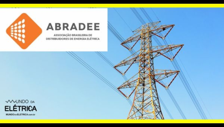 A Abradee e seu papel na ajuda aos eletricistas e usuários de eletricidade!