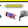 Tipos de sensores para lâmpadas!
